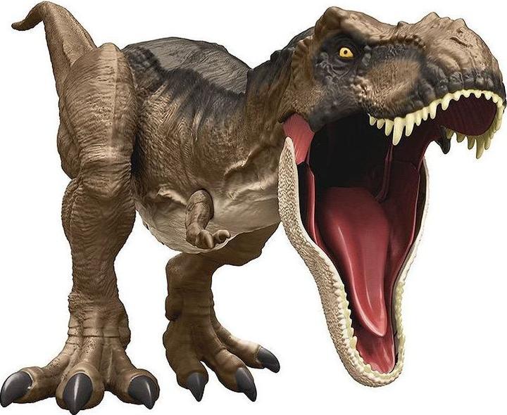 Productafbeelding Jurassic World Reusachtige dinosaurus T-Rex