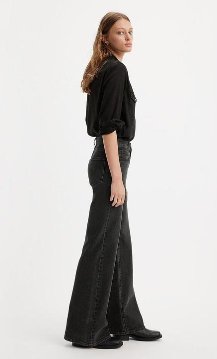 Actual product image Levis Ribcage Bells (W30/L30)