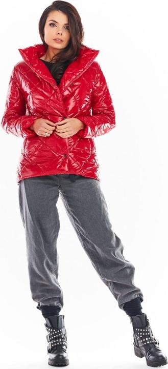Actual product image Awama Jacket model (L, XL)