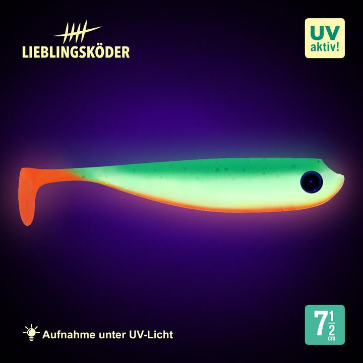 Immagine prodotto Lieblingsköder Sputnik (7.50 cm)