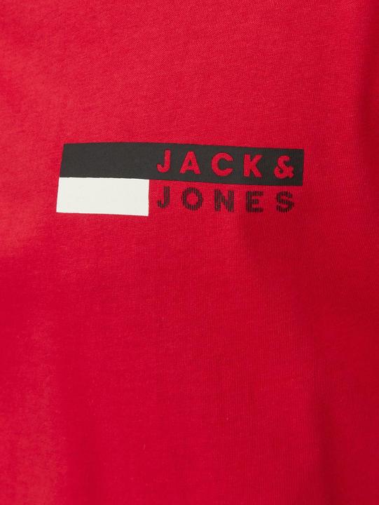 Produktbild Jack & Jones Logo T-Shirt (S)