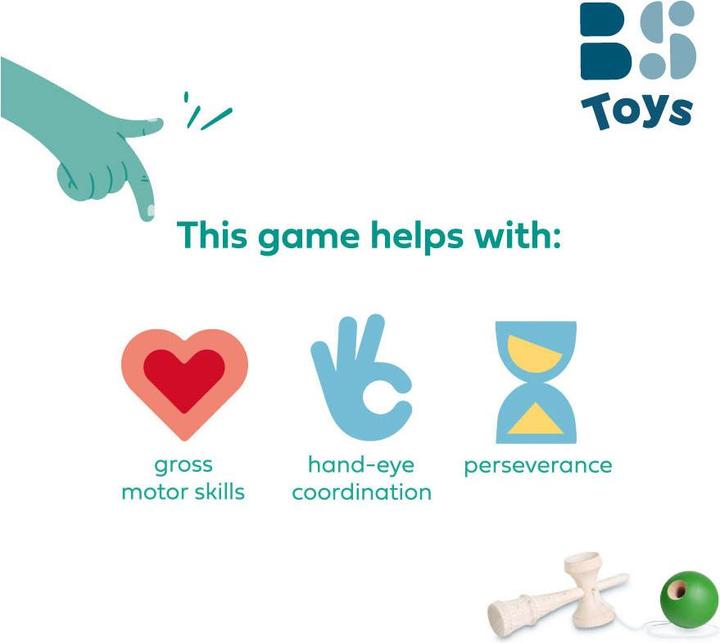 Produktbild BS Kendama