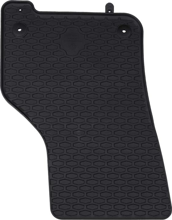 Produktbild vidaXL Autoinnenmatten