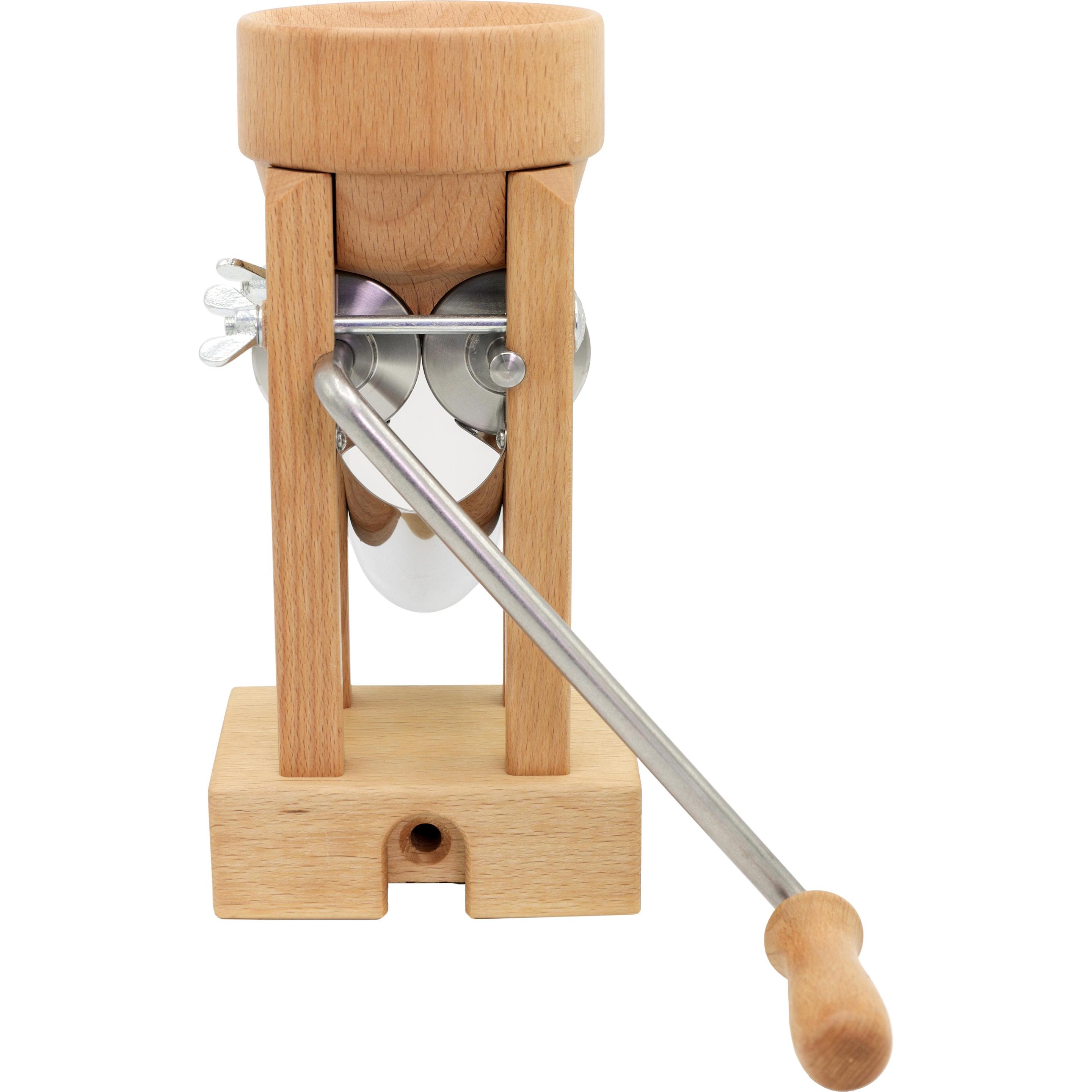 Eschenfelder Korn-Quetsche (1210)