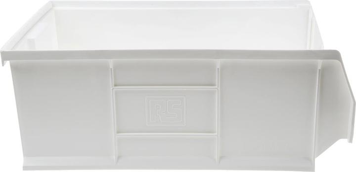 Produktbild RS PRO Stapelkästen PP, 315x510x200mm