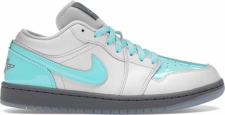 Image du produit Jordan 1 Low SE Polaroid (Women's) (41)