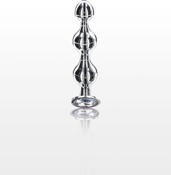 Productafbeelding ToyJoy Anaal spel door Diamond Star Beads