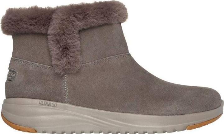 Dark Taupe