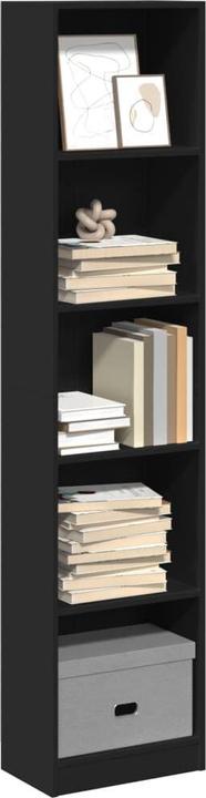 Produktbild vidaXL Standregal (40 x 24 x 176 cm)