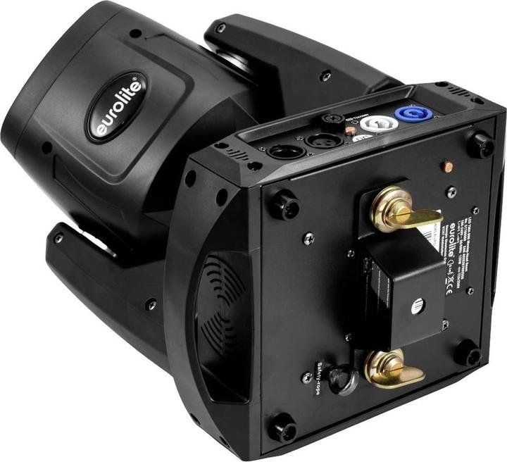 Actual product image Eurolite LED TMH-B90 Moving-Head Beam (90 W, LED)