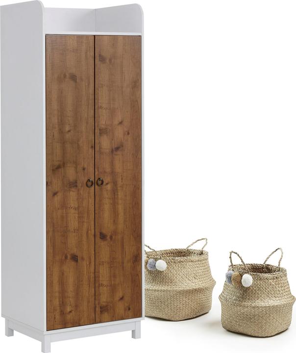 Actual product image Loft 24 Goslar (62 x 60 x 180 cm)