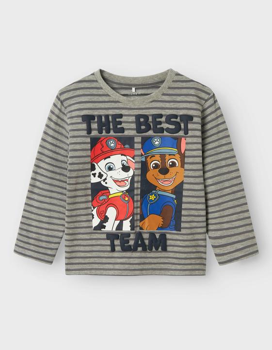 Actual product image Name it Paw Patrol Oberteil mit langen Ärmeln (92)