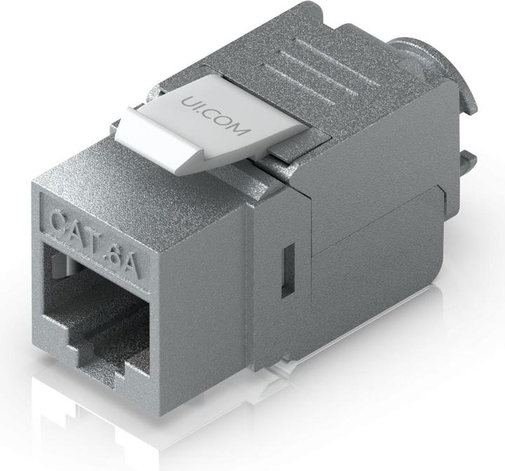 Ubiquiti Cat.6a Keystone-Modul (Keystone Modul)