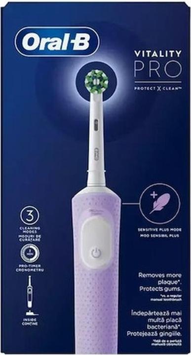 Oral-B Vitalität Profi (Oszillierende Zahnbürste)