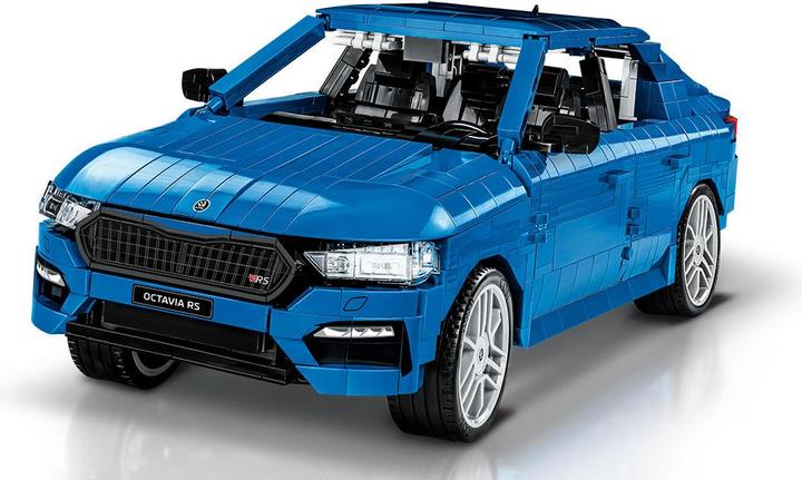 Produktbild Cobi Skoda Octavia IV