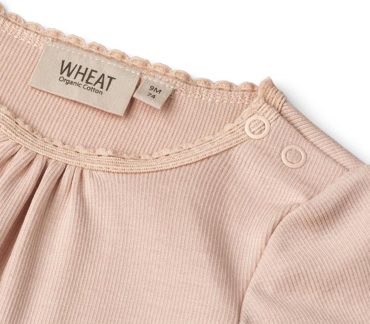 Produktbild Wheat Baby Body Lotta dust (80)