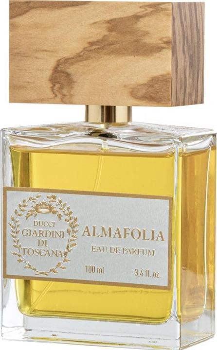 Giardini di Toscana Almafolia von Unisex 3.4 oz EDP Spray (Eau de Parfum)