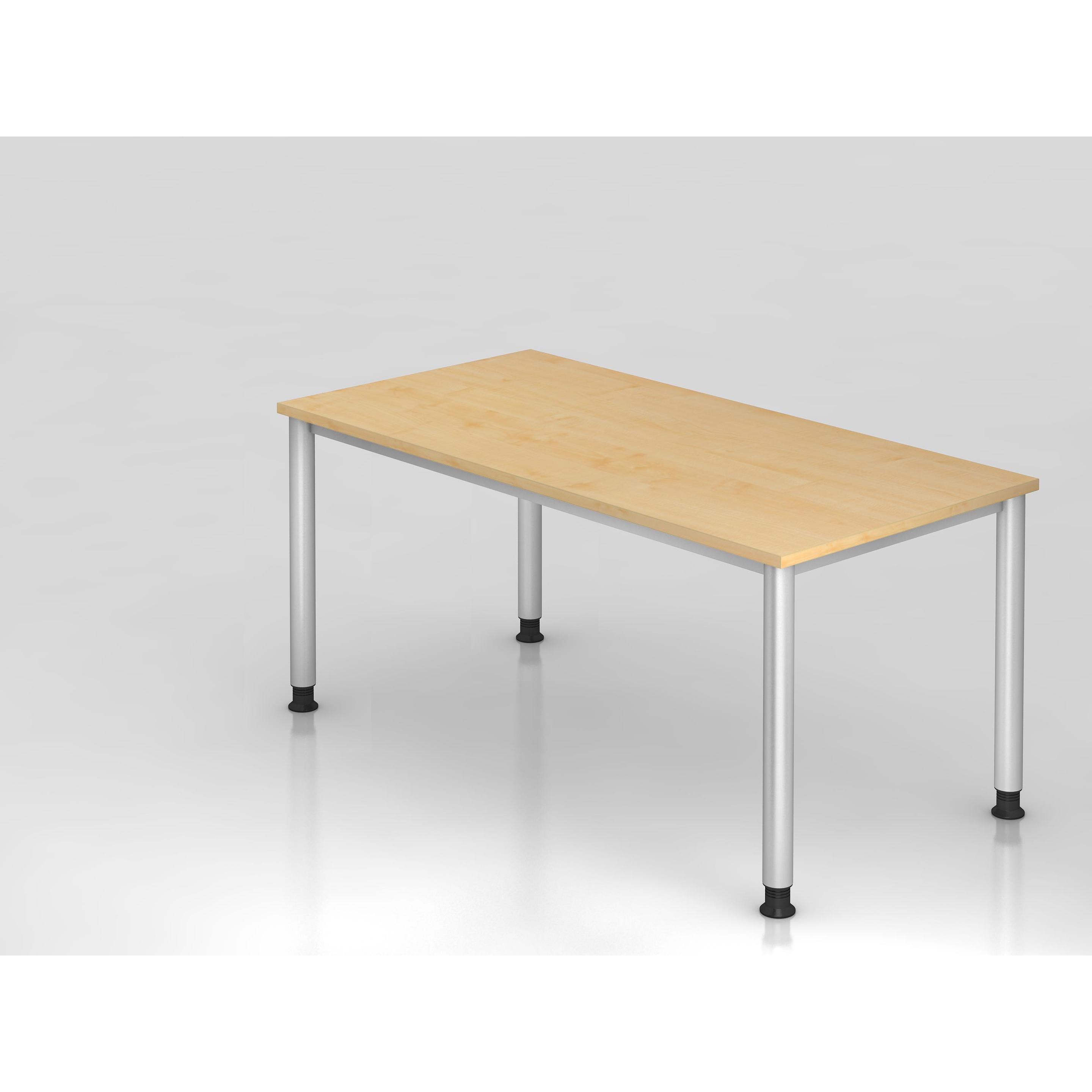 Thumbnail - Hammerbacher, Schreibtisch, Serie H (1600 x 800 x 685 mm)