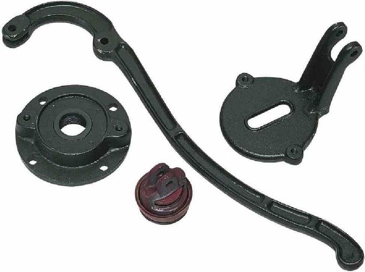 Puteus Zubehör Pumpen