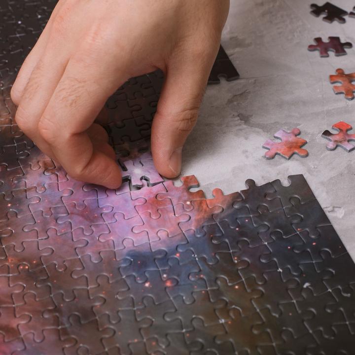 Immagine prodotto Nasa Puzzle Weltraum (1000 pezzi)