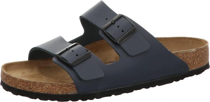 Produktbild Birkenstock Arizona Naturleder normal (41)