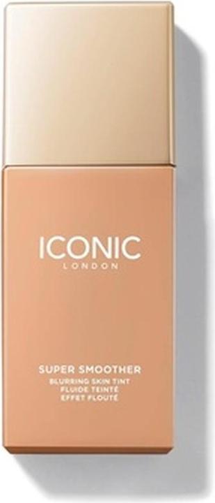 Image du produit Iconic London Super Smoother Blurring Skin Tint Couvrance légère à moyenne
