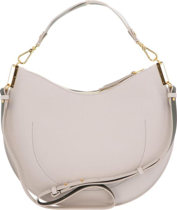 Immagine prodotto Coccinelle Sunup Handbag Double Grainy Leather