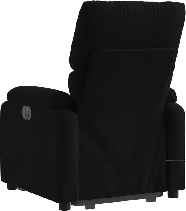 Produktbild vidaXL Massagesessel mit Aufstehhilfe