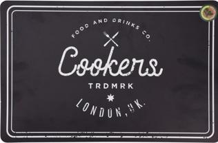 Produktbild Tischsets Doppelseitig PP 420 X 2 MM (42 x 42 cm)