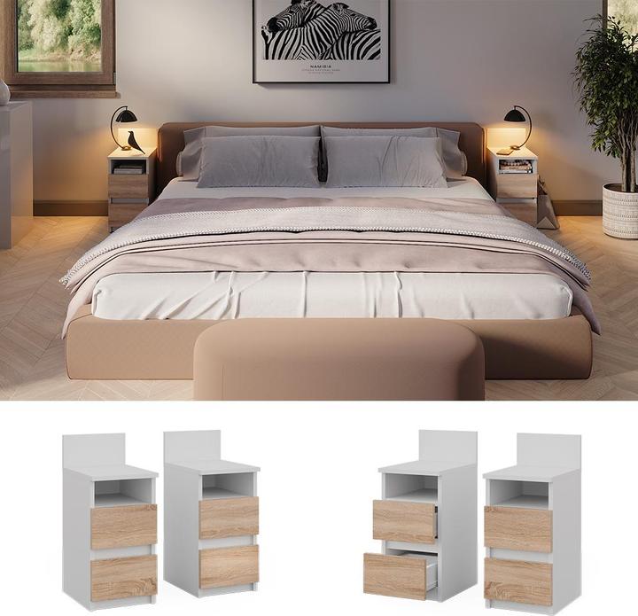 Immagine prodotto Vicco Monty (25 x 32.30 x 59.10 cm)