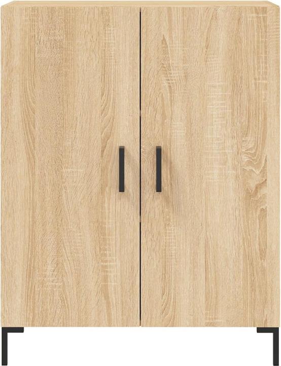 Image du produit vidaXL Highboard (69.50 x 34 x 180 cm)