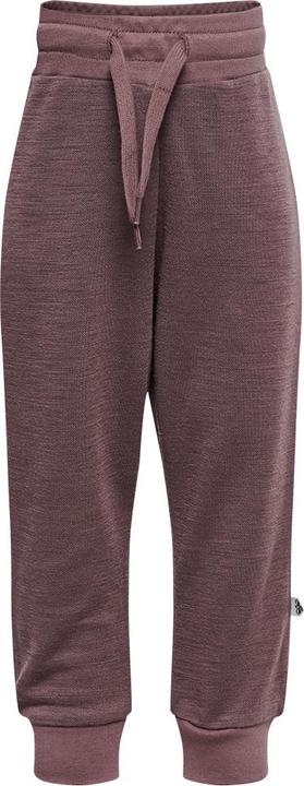 Produktbild hummel hmlMINI WOOL PANTS (68)