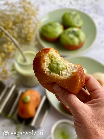 Image du produit NaturKraftWerke Matcha (30 g)