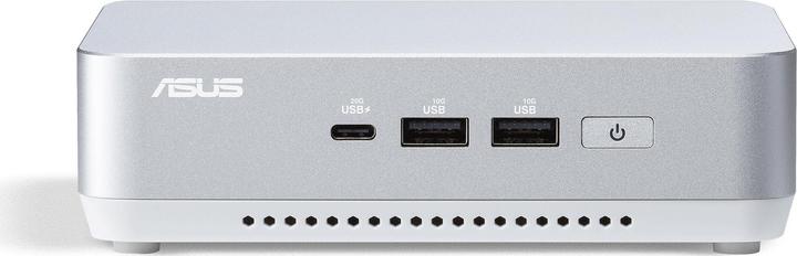 ASUS RNUC14RVSU5068A2I Intel Core Ultra 5 125H 2X8GB 512GB Cavo UE W11H