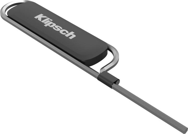 Produktbild Klipsch KS-28 (1 Paar, Ständer, Neigbar)