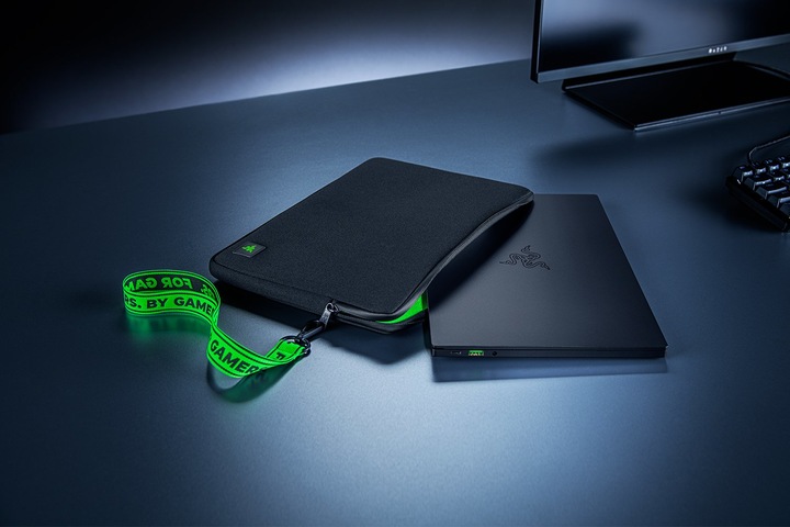 Produktbild Razer Neoprene Sleeve V2 (13.30", Razer)