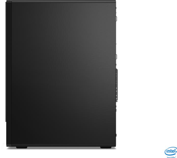 Actual product image Lenovo ThinkCentre M90t (512 GB, 16 GB, Intel Core i5-10500)