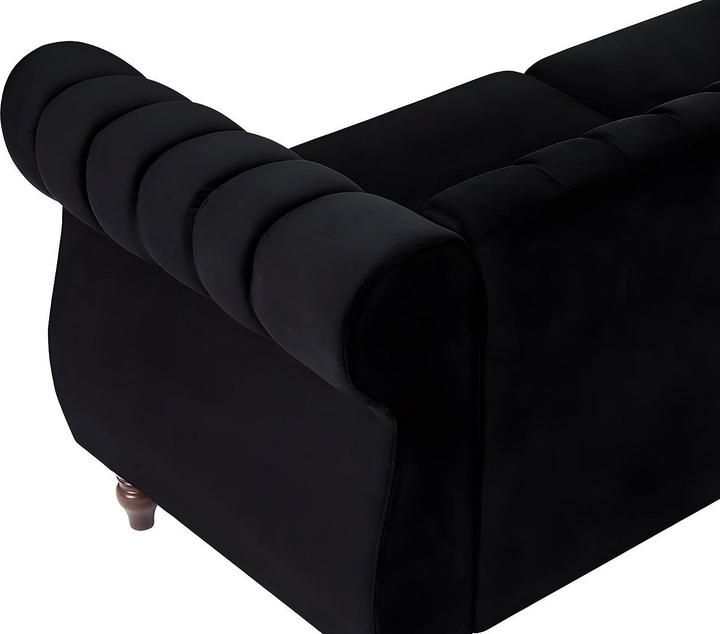 Produktbild Vente-unique Trumbo (3-Sitzer)