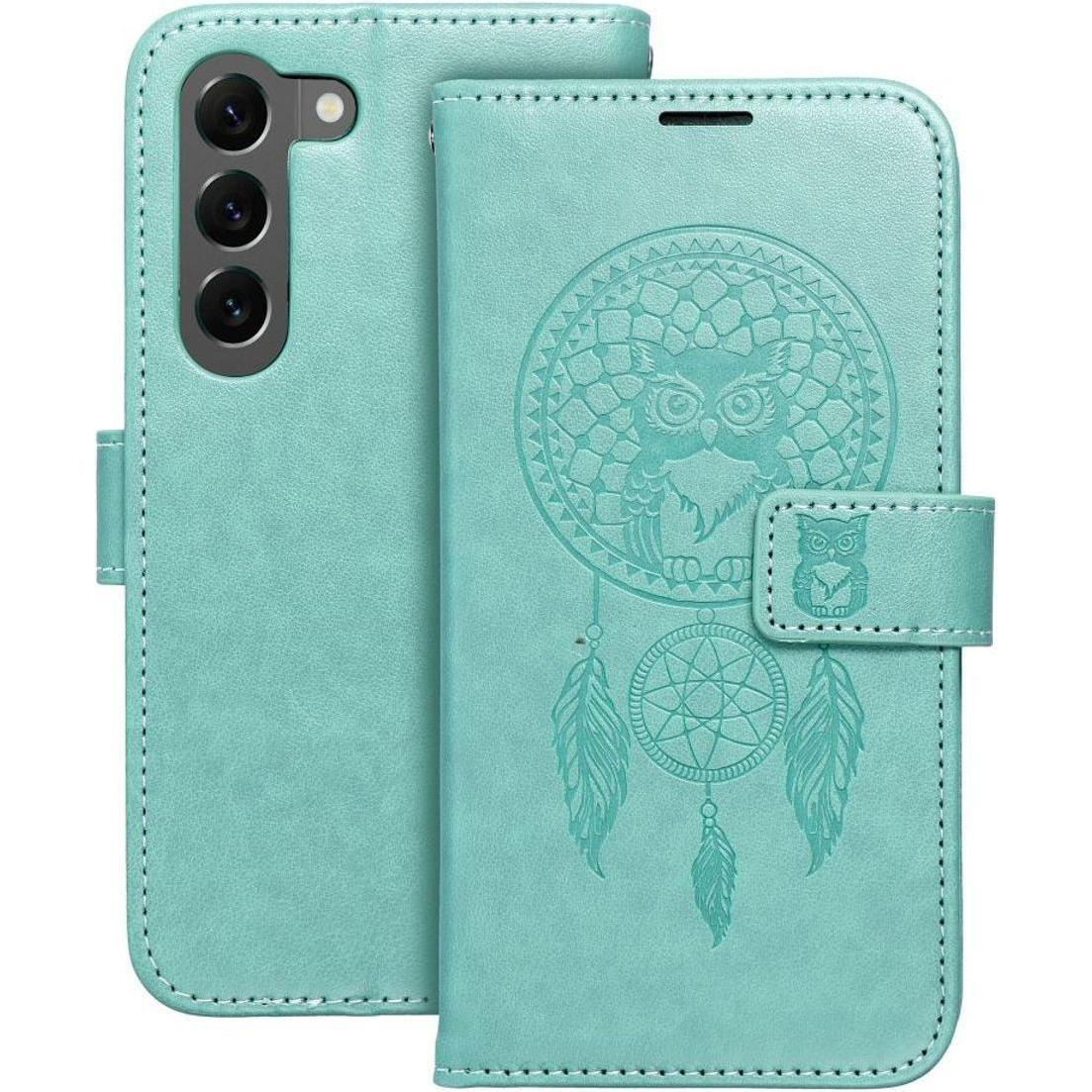 König Design Hülle Handy Schutz für Samsung Galaxy S23 Plus Ultra Tasche Wallet Case Cover (Xiaomi 12 Lite), Smartphone ...