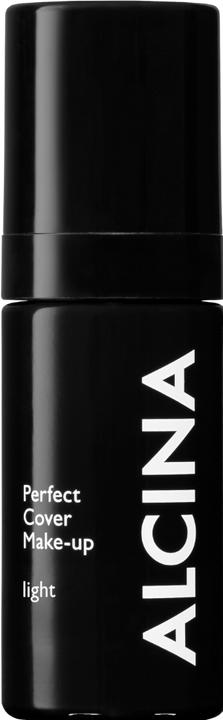 Produktbild Alcina Perfect Cover Make-Up (Light)