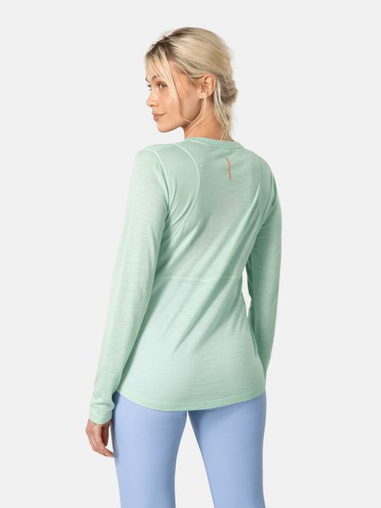 Produktbild Kari Traa Embla Wool LS (S)