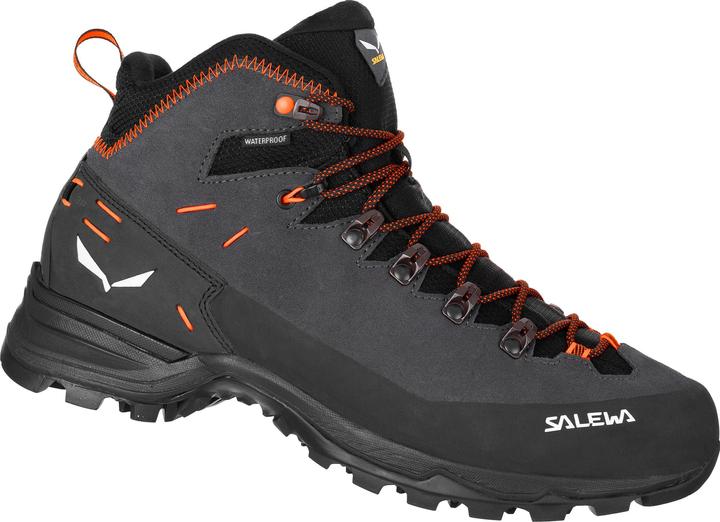 Image du produit Salewa Chaussure étanche Alp Mate Winter Mid (42.5)