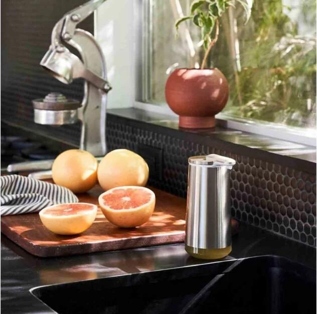 Image du produit Simplehuman Distributeur de mousse