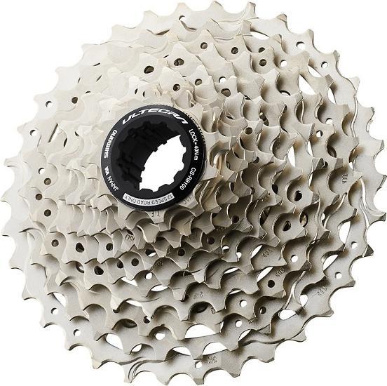 Produktbild Shimano Ultegra CS-R8101 (12-fach, 11-34)