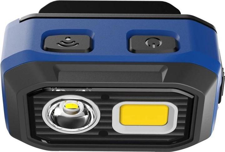 Actual product image GreenCell Viking Explorer čelovka B6578 (500 lm)