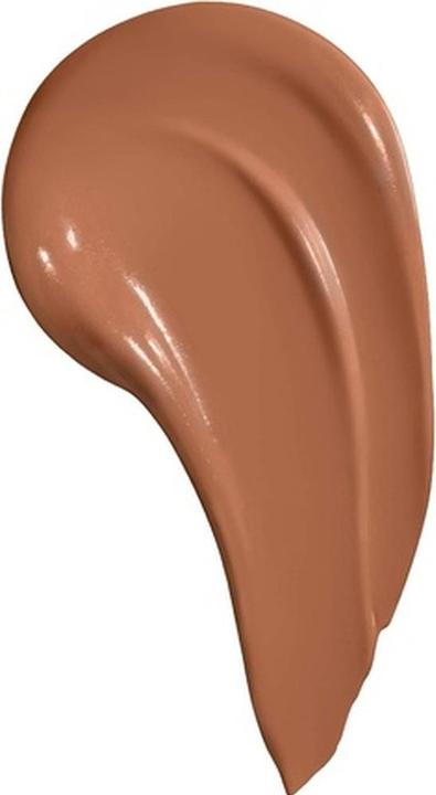 Actual product image Maybelline New York SUPERSTAY activewear 30h foundation #32-golden (70 Cocoa)
