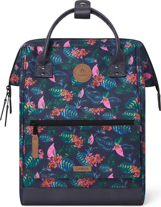 Actual product image Cabaïa Adventurer All Over Backpack (18 l)