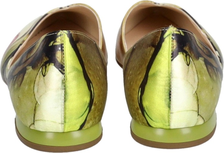 Produktbild Högl Slipper (40)