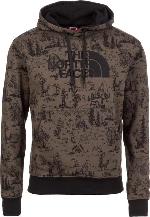 Produktbild North Face Drew Peak (XXL)