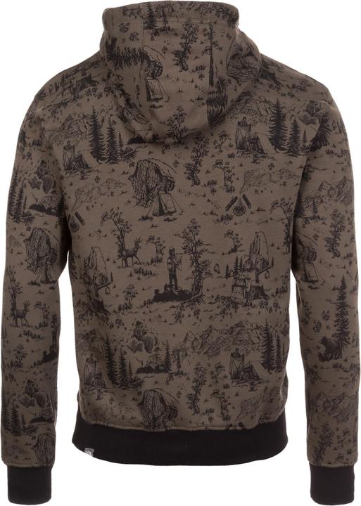 Produktbild North Face Drew Peak (XXL)